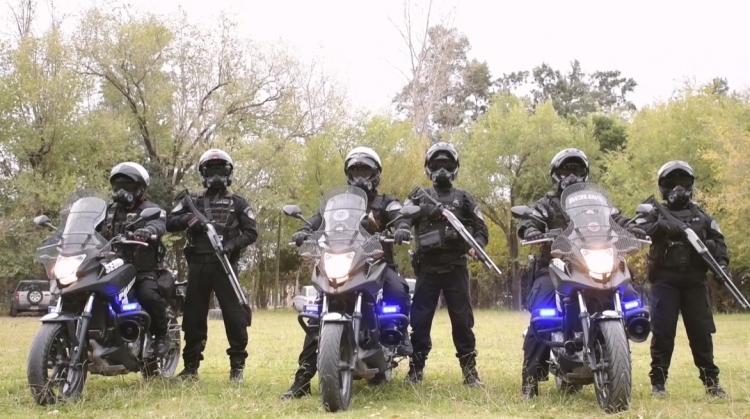 Deán Funes: el SEOM y el ETER se instalarán en el viejo comando